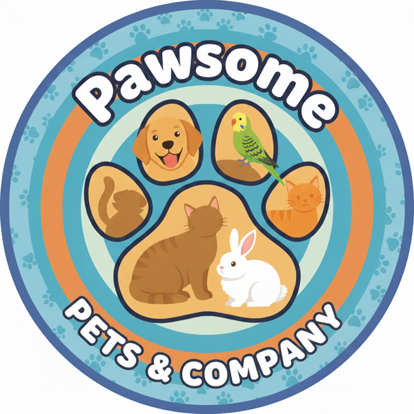 Pawesome