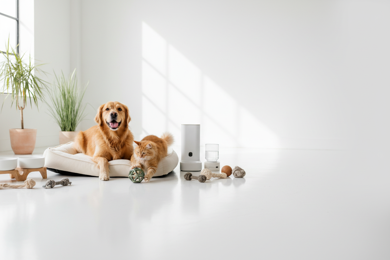 Banner optimizado para Pawesome